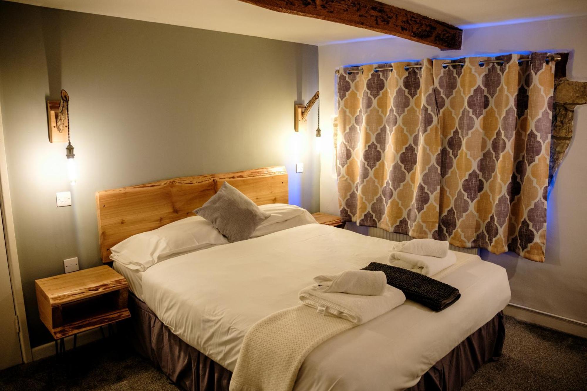 Mullions 51 B&B Street Εξωτερικό φωτογραφία
