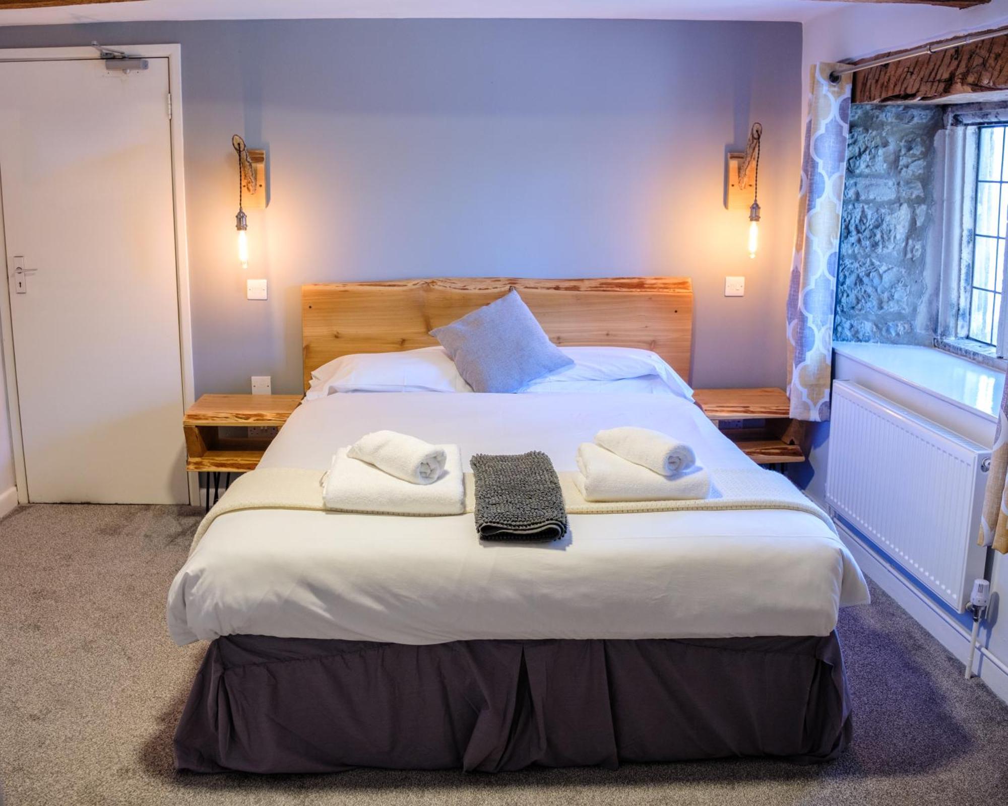 Mullions 51 B&B Street Εξωτερικό φωτογραφία