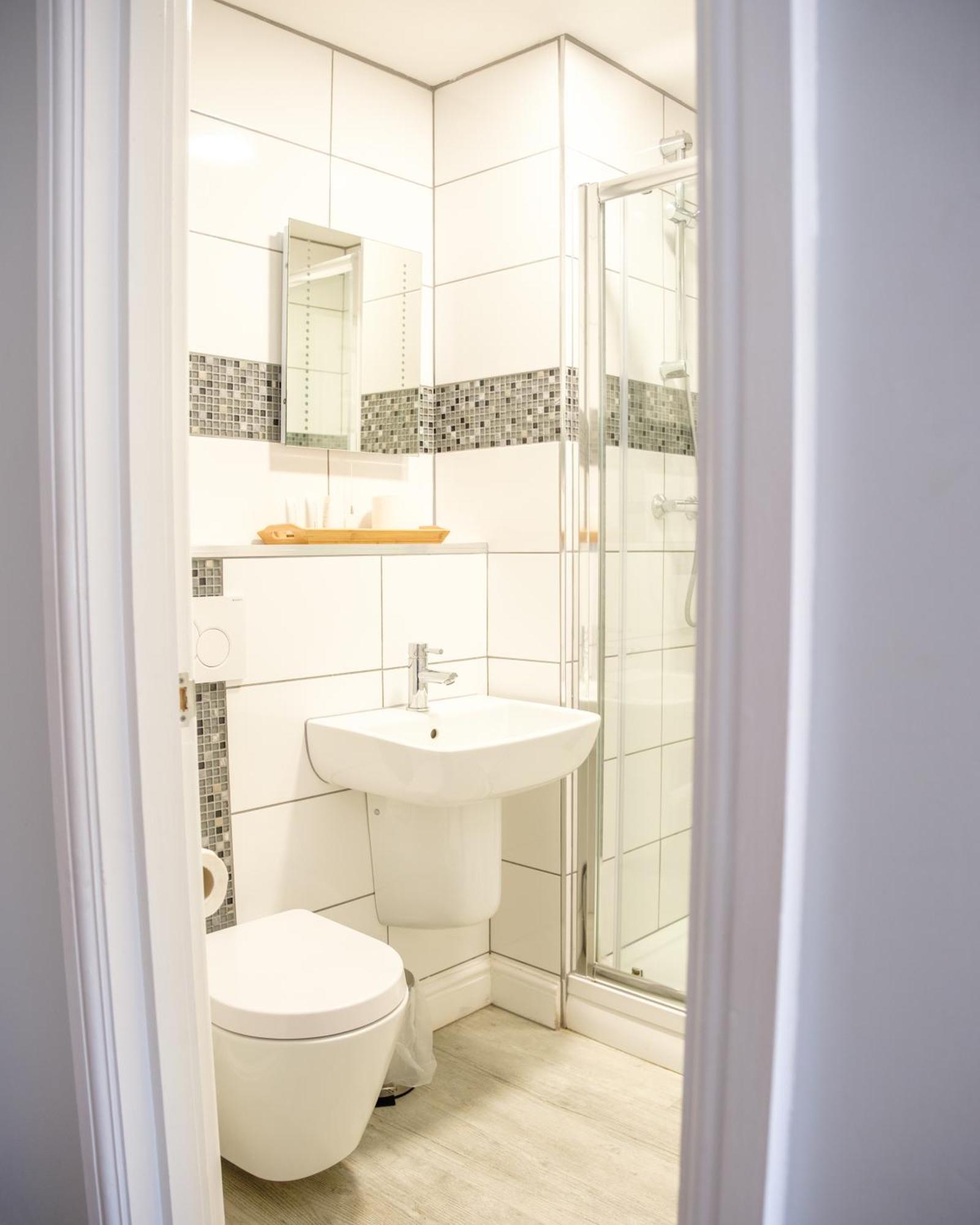 Mullions 51 B&B Street Εξωτερικό φωτογραφία