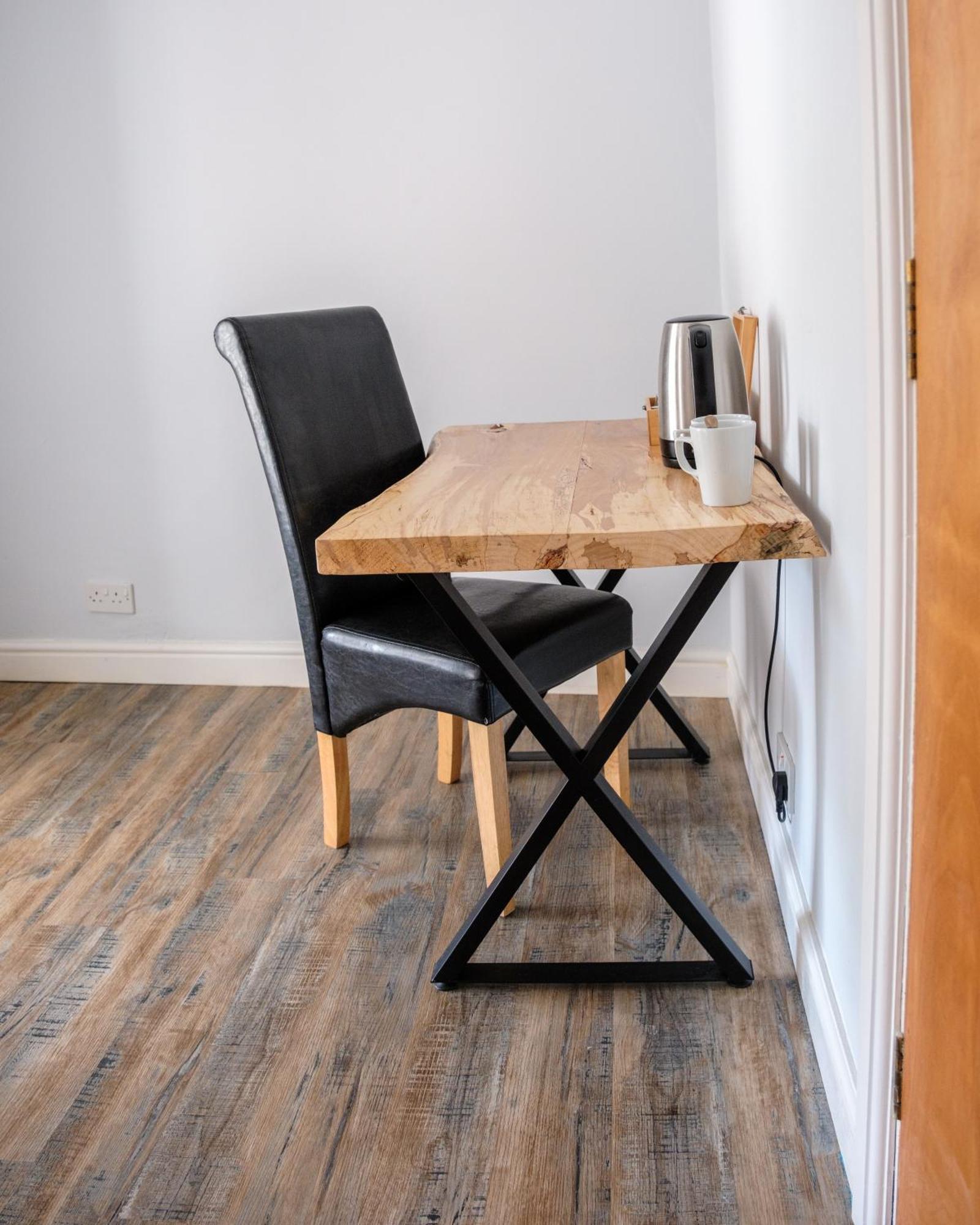 Mullions 51 B&B Street Εξωτερικό φωτογραφία