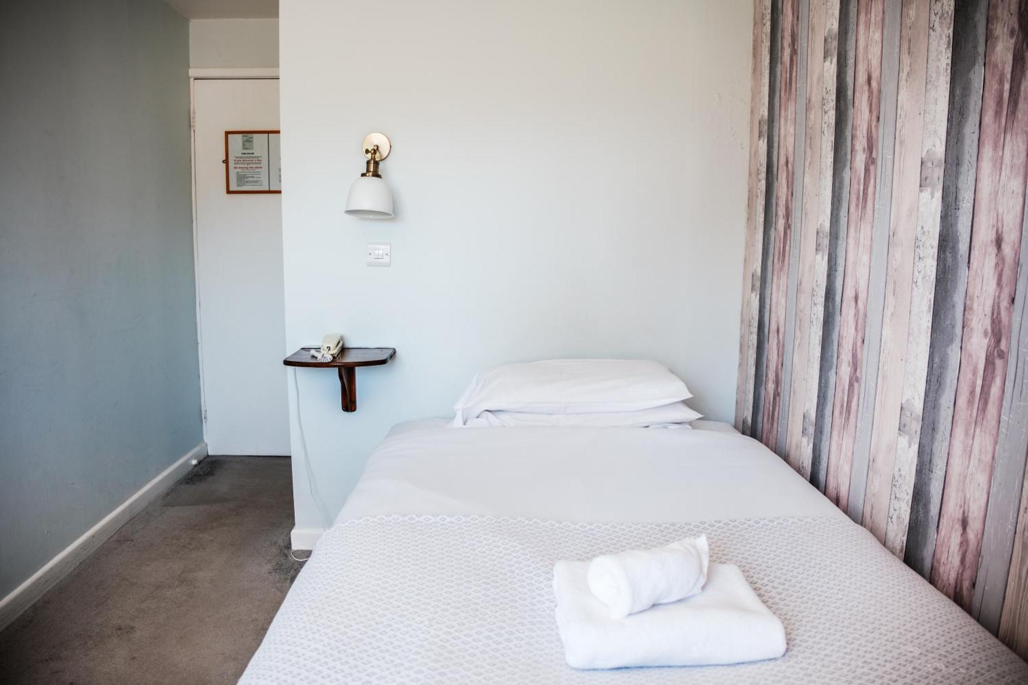 Mullions 51 B&B Street Εξωτερικό φωτογραφία