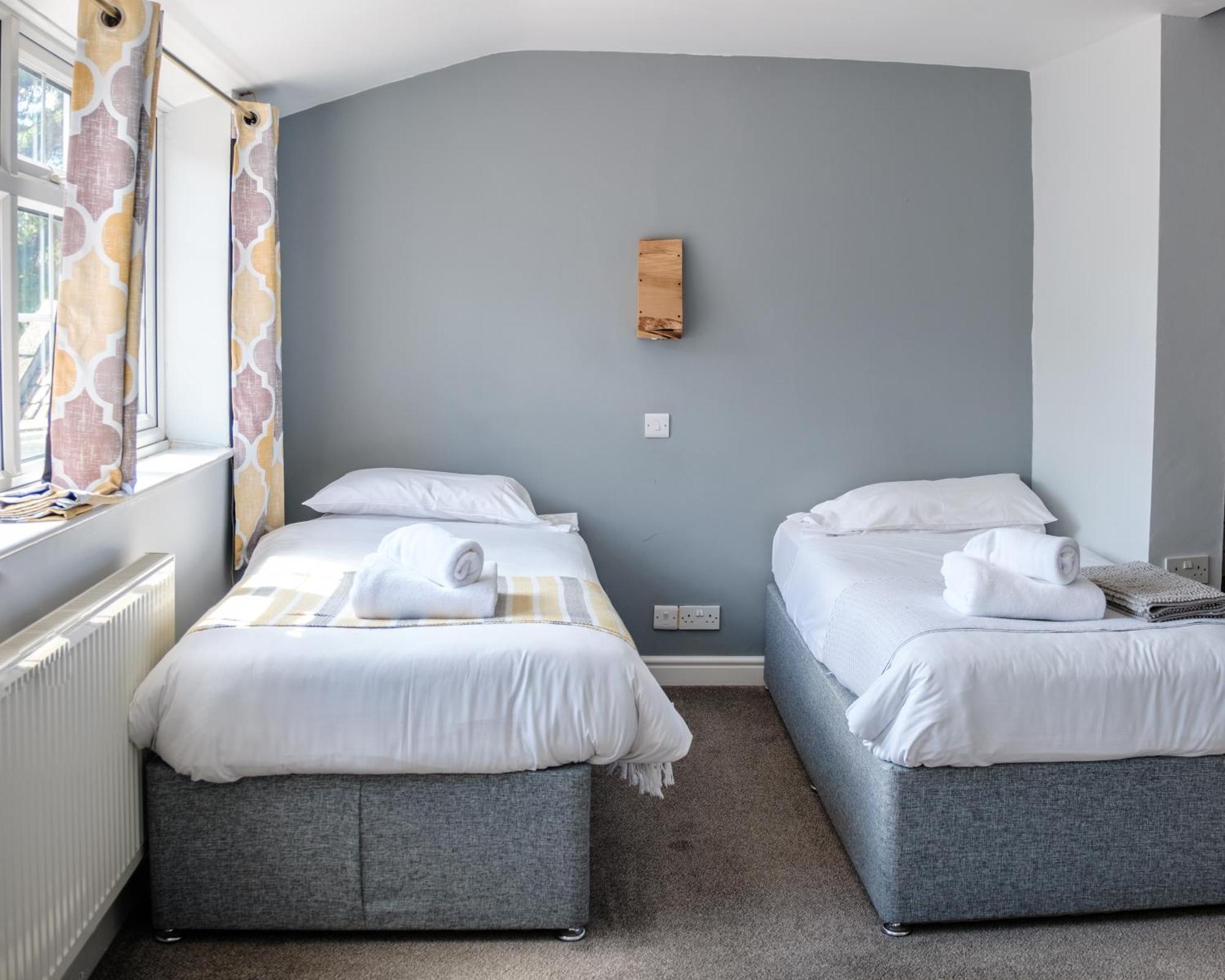 Mullions 51 B&B Street Εξωτερικό φωτογραφία