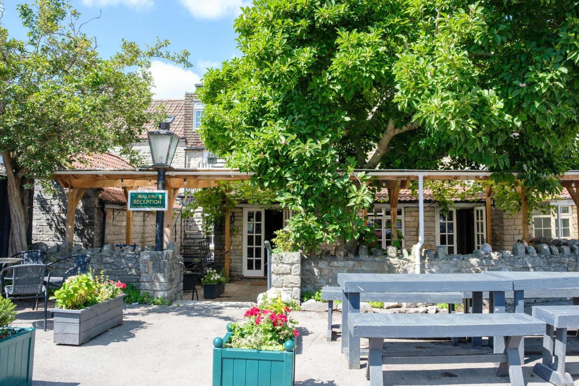 Mullions 51 B&B Street Εξωτερικό φωτογραφία