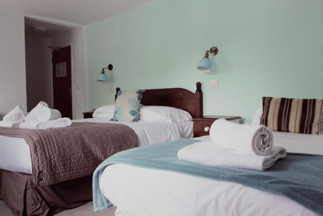 Mullions 51 B&B Street Εξωτερικό φωτογραφία