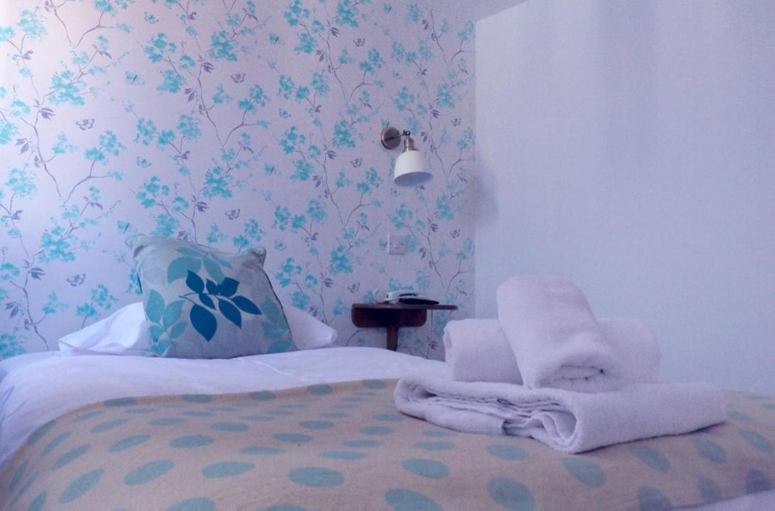 Mullions 51 B&B Street Εξωτερικό φωτογραφία